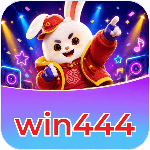 win444 Logo 3