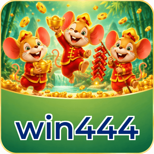 win444 Licença Curaçao Gaming
