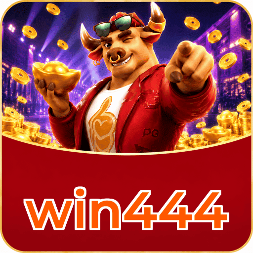 win444 Licenciado Curaçao - Segurança SSL 256-bit