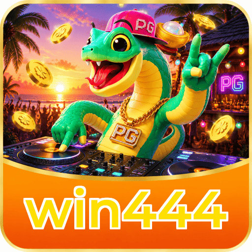 win444 Segurança Logo 2