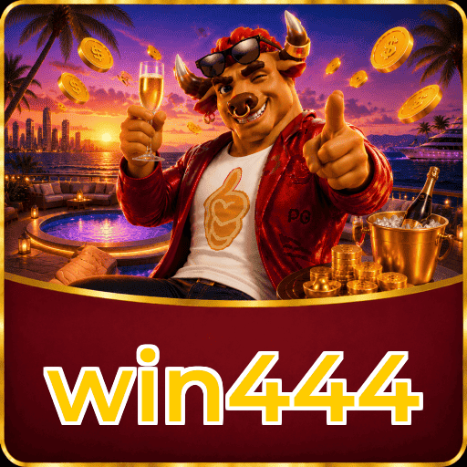 Cash Out win444