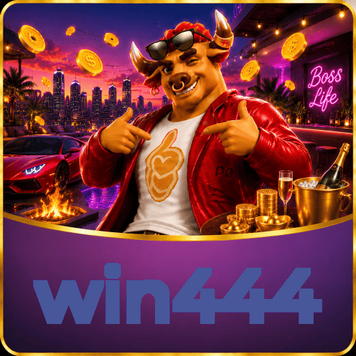 Certificação GLI win444