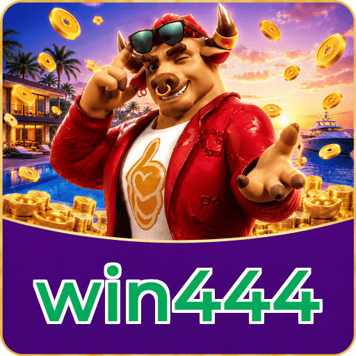 Slots win444 - Jackpots Progressivos