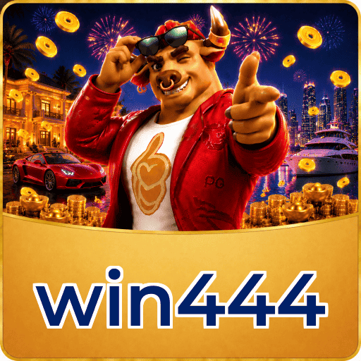 Loteria win444 - Mega-Sena online