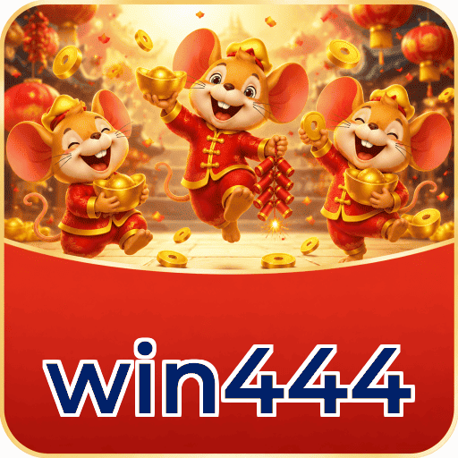 win444 Logo 2