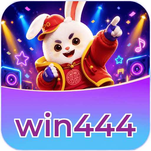 Plataforma win444 - Segurança SSL 256-bit