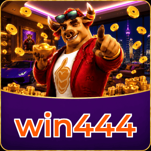 Plataforma win444 - PIX Instantâneo