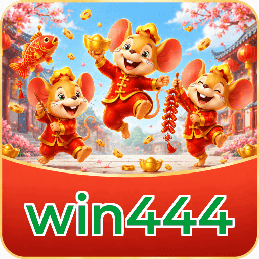 win444 Instalar Logo 2