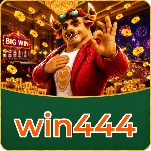 win444 Pagamento Seguro SSL