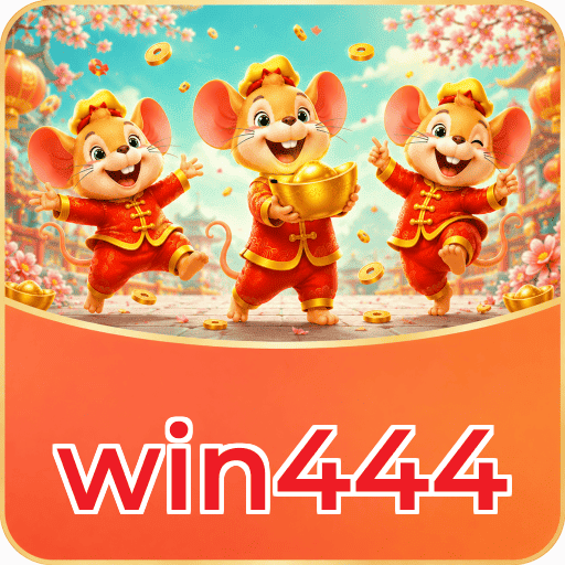 win444 Instalar Logo 3