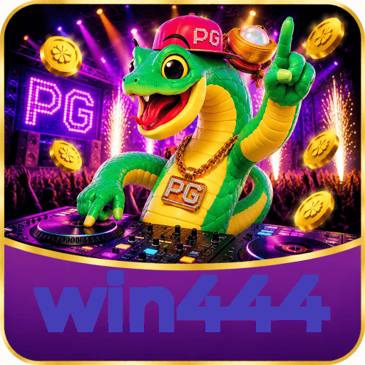 win444 Logo 1