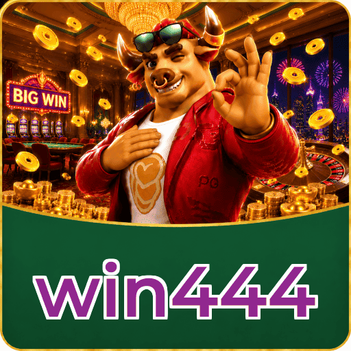 Telegram win444 - Canal Oficial Verificado