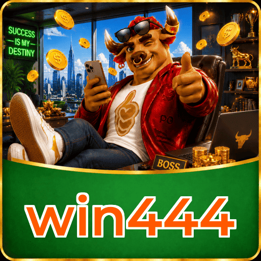Servidor Brasil win444