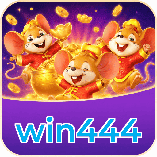 win444 Segurança Logo 3